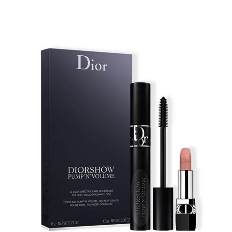 mascara dior recensioni
